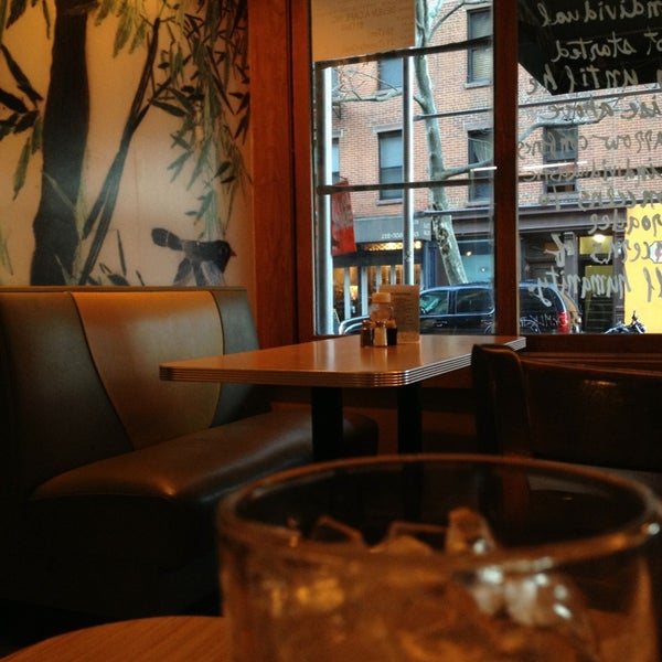 1/20/2013にDan G.が7A Cafeで撮った写真