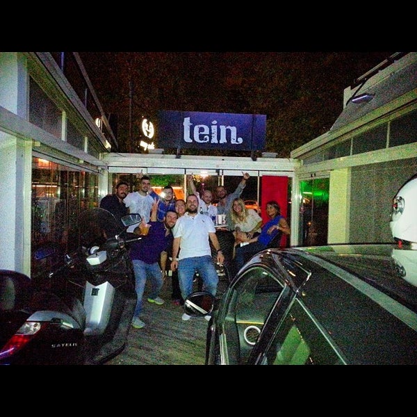 Foto diambil di Tein The Extraordinary Tea House oleh Faruk K. pada 8/31/2014