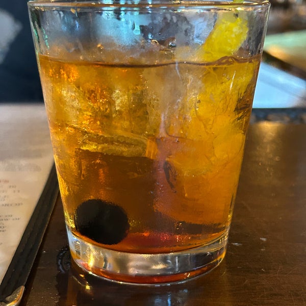 Back Bay Social Club American Restaurant in Prudential St. Botolph