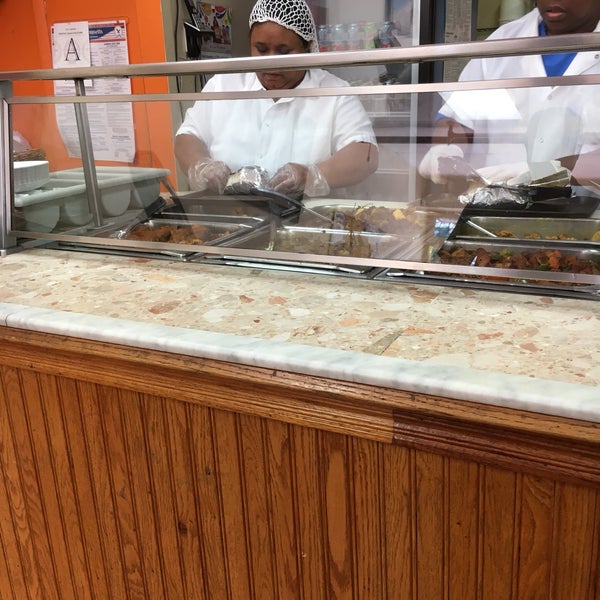 Ali Roti Rstrnt Ali's Roti - Roxbury Crossing, MA