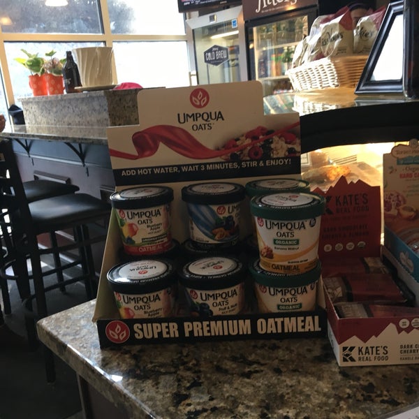 Jitters Cafe Melrose Oak Grove Pine Banks Melrose, MA