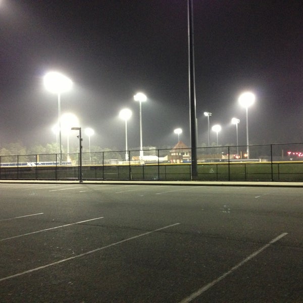 Baseball Heaven Sports Complex 5 tips from 494 visitors