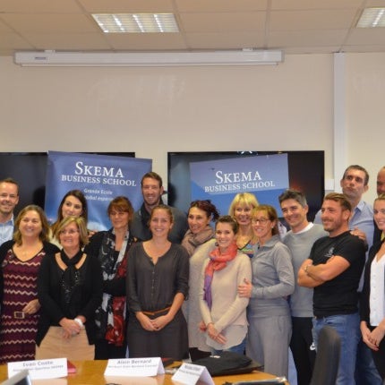 Skema Business School Paris