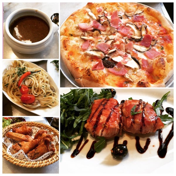 Piccolo Pizzeria & Bar 6 tips