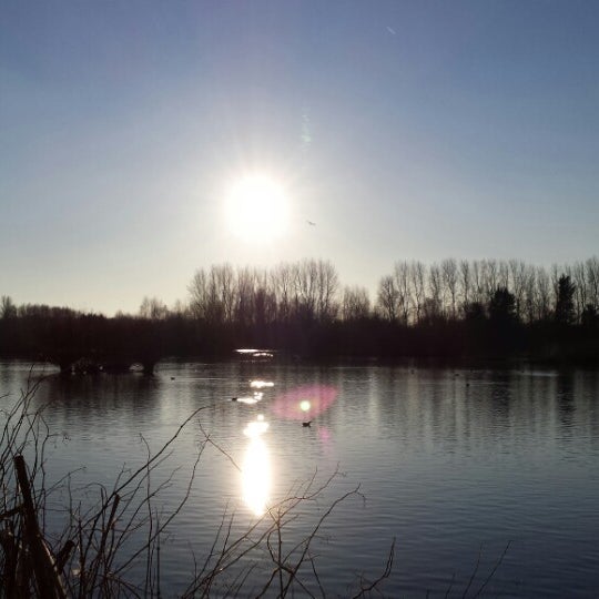 Radley Lakes Radley, Oxfordshire
