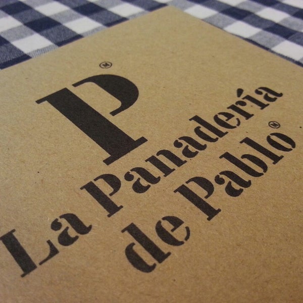 5/19/2013にCristián G.がLa Panadería de Pabloで撮った写真