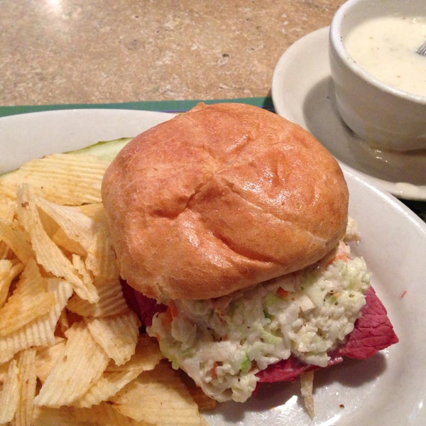 Beef Haus 7 tips from 227 visitors