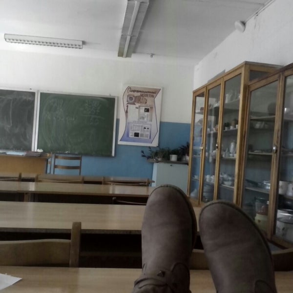 смоленский кооперативный техникум смолоблпотребсоюза