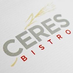 11/13/2014에 Ceres Bistro님이 Ceres Bistro에서 찍은 사진