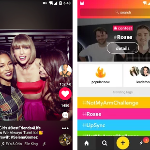 Musically Download Apk 1 Tip