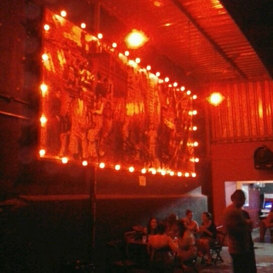 Freaks Bar  São Paulo SP