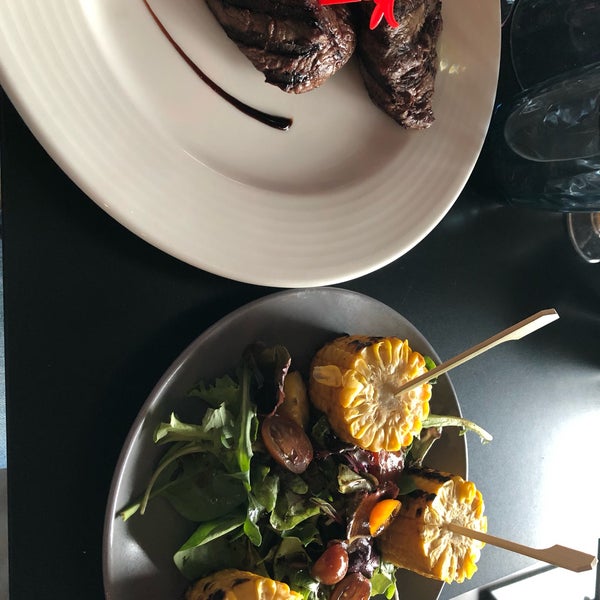 Beef House Arenc Marseille, ProvenceAlpesCôte d'Azur