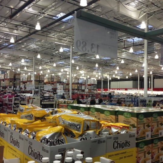 Costco - Calgary에서 할인 매장일 Costco