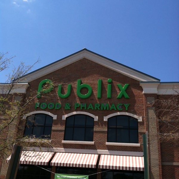 Publix Matthews Nc