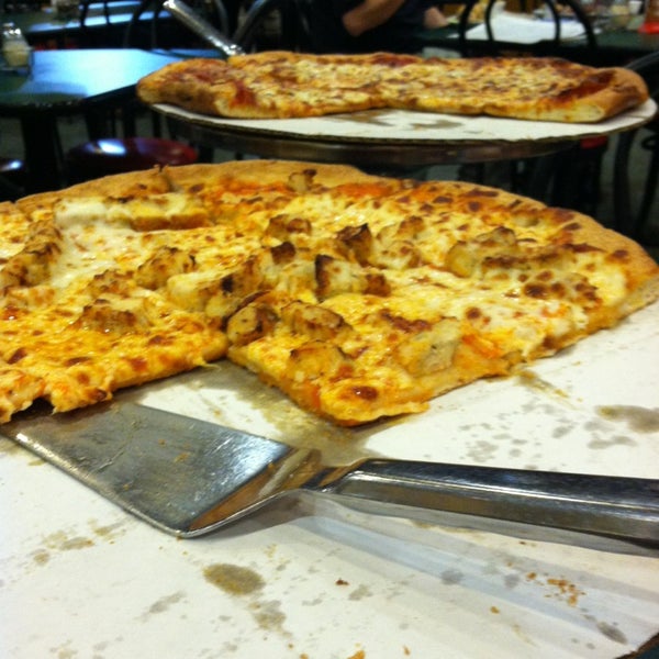 Bellacino's Pizza & Grinders (Now Closed) Stallings, NC