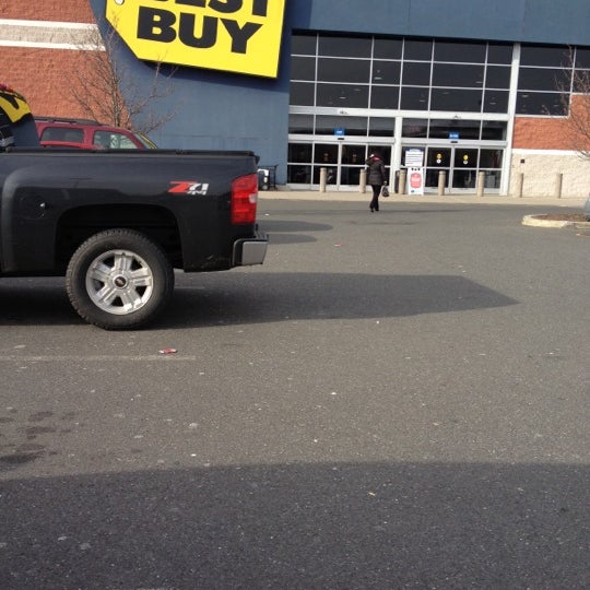 Best Buy Danbury, CT