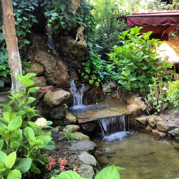 Küçük Evim Restaurant