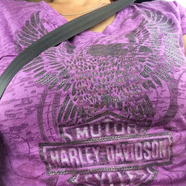 Uke's Harley Davidson Motorcycle Dealership