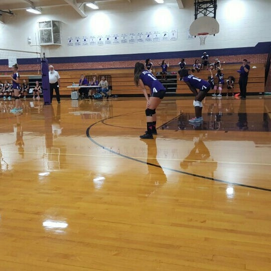 Richland Middle School Middle School