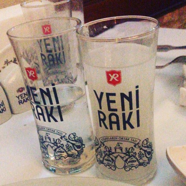 Photo prise au Ata Balık Restaurant par Engin Y. le3/9/2018