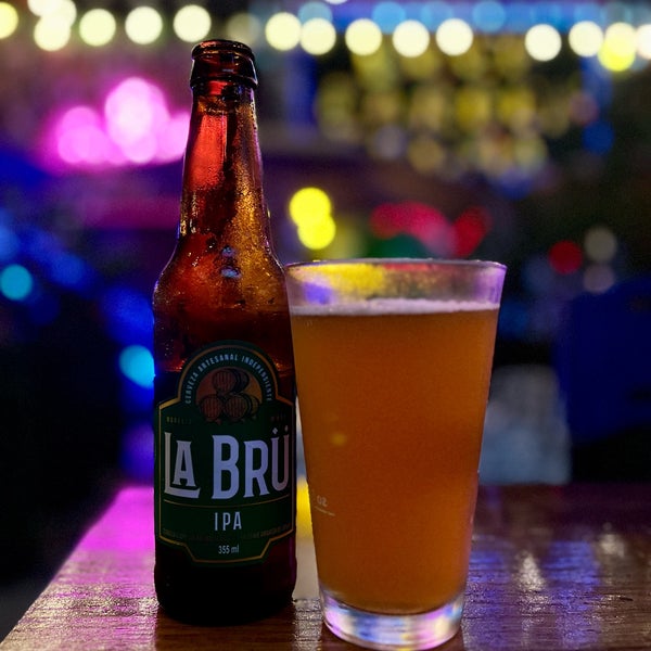 Beer Garden Roma Roma Norte Puebla 213