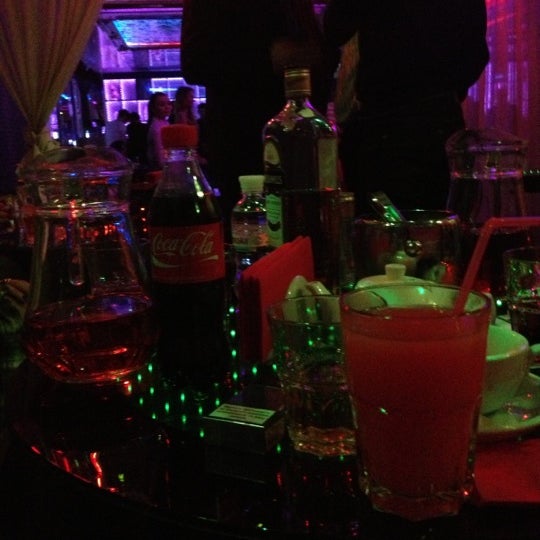 Foto tirada no(a) Party Room por Juliay K. em 12/29/2012