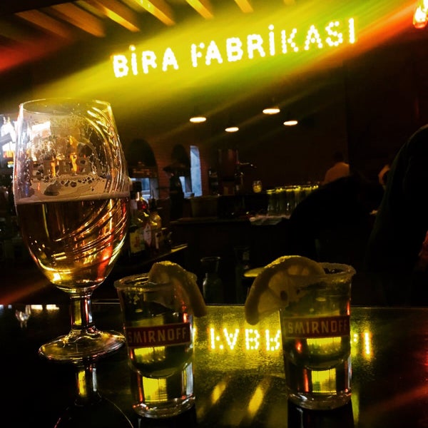 Foto diambil di Viking Pub oleh Cem Ö. pada 4/20/2019