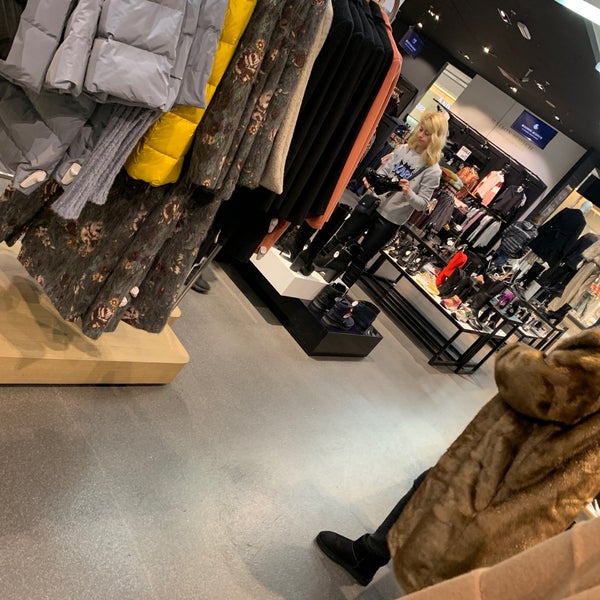 Photo prise au Ušće Shopping Center par Marko K. le1/8/2019