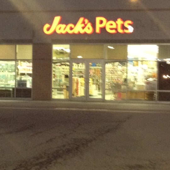 Jack's Pets 1 tip from 181 visitors