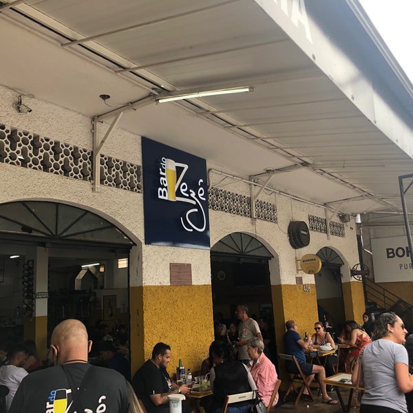 Bar do Zezé Barreiro 118 dicas de 1589 clientes