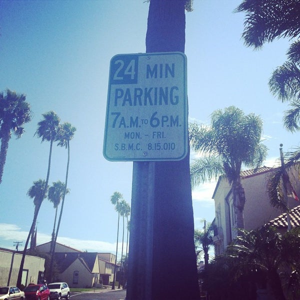 Photos at Seal Beach City Hall City Hall in Seal Beach