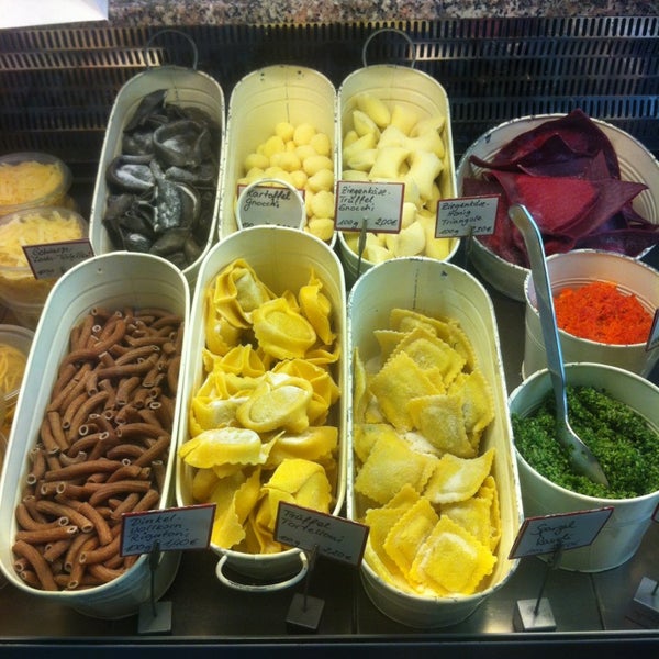 engelke Bistro in Harvestehude