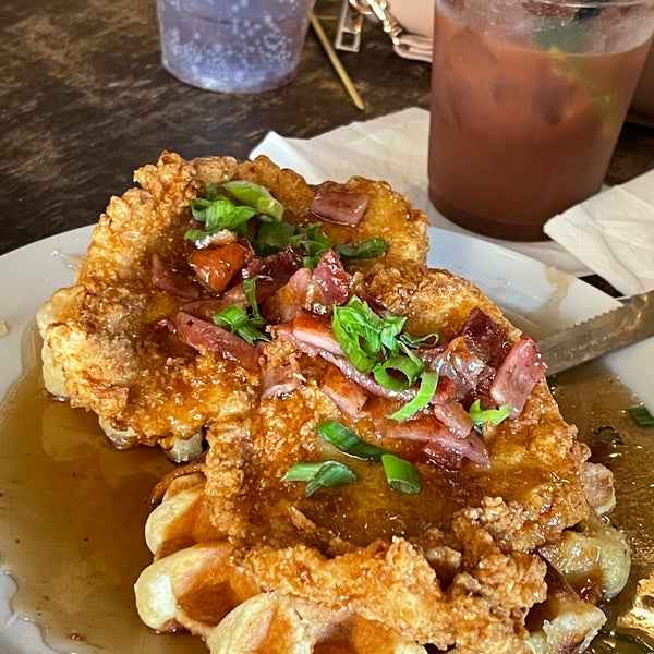 The Butter Run Saloon Bar in Saint Clair Shores