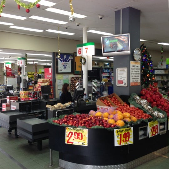 Banana Joe's Foodworks 14 tips from 271 visitors