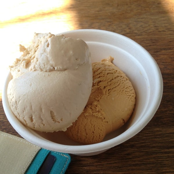 Photos at Mr. & Mrs. Miscellaneous Ice Cream Shop in Dogpatch