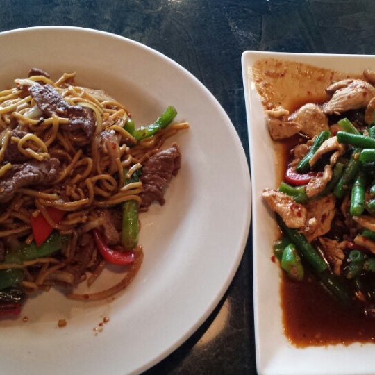 Photos at Rice & Spice Thai Cuisine 12 tips