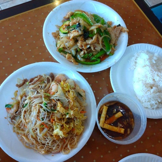 Hong Kong Cafe 5 tips