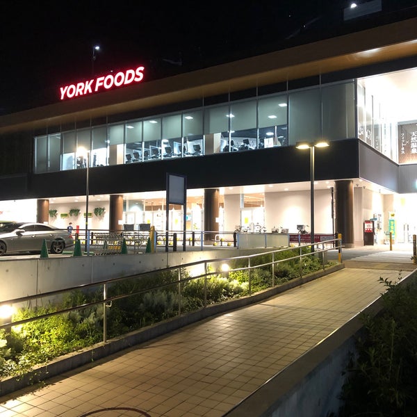 ヨークフーズ 上大岡店 港南区 Yokohama 神奈川県