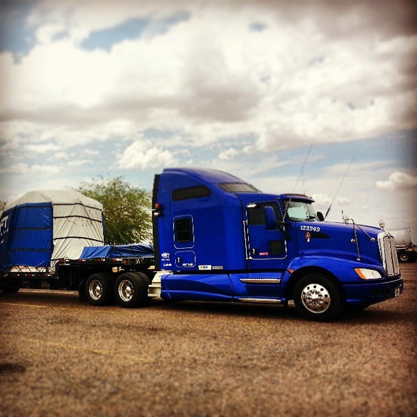 Little Sisters Truck Wash Car Wash and Detail in Eloy