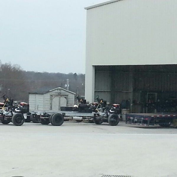 Freightliner Custom Chassis 3 tips