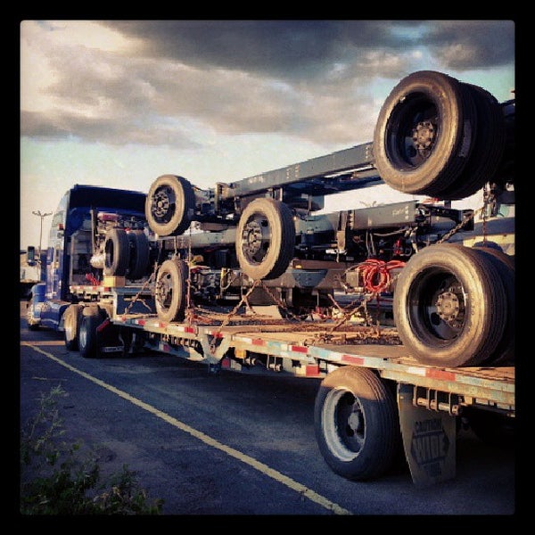 Swift Transportation Arizona Terminal Transport Informations Lane