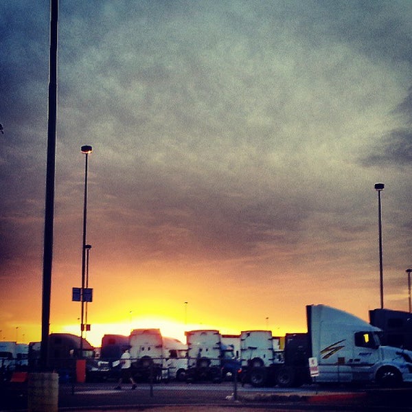 Swift Transportation Phoenix, AZ