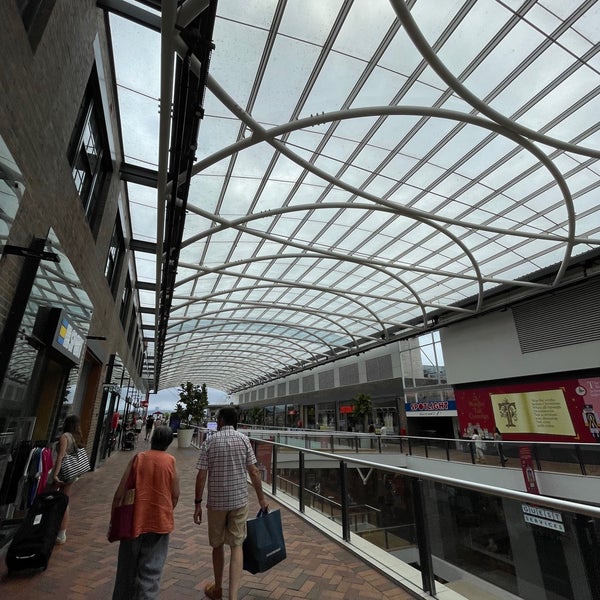 Birkenhead Point Outlet Centre Outlet Mall