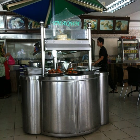 Photos At Restoran Thaqwa Indian Restaurant In Kuala Lumpur