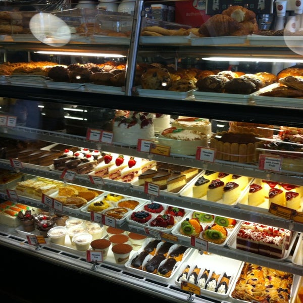 The Bread Factory Cafe (Now Closed) Upper East Side New York, NY