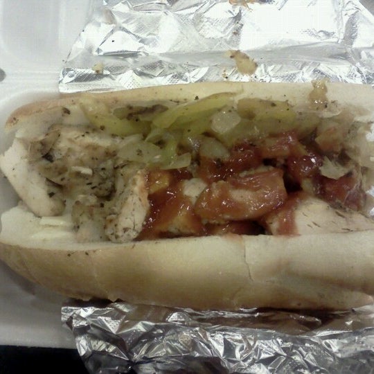 City View Pizza - Tioga - Nicetown - Philadelphia, PA