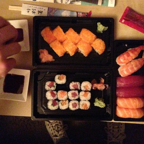 Mizumi Japanese Restaurant