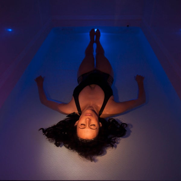 Motor City Float Clawson, MI