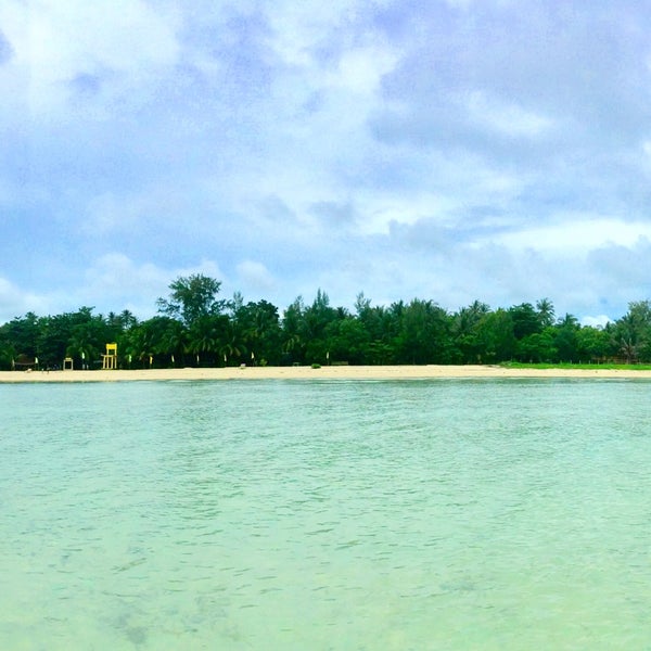 Pansacola Beach Resort - 2 tips