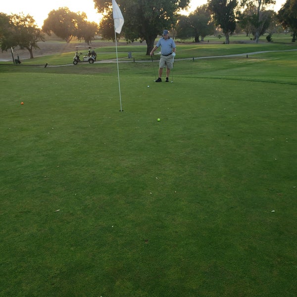 Foto scattata a Meadowlark Golf Course da Dave S. il 7/22/2021